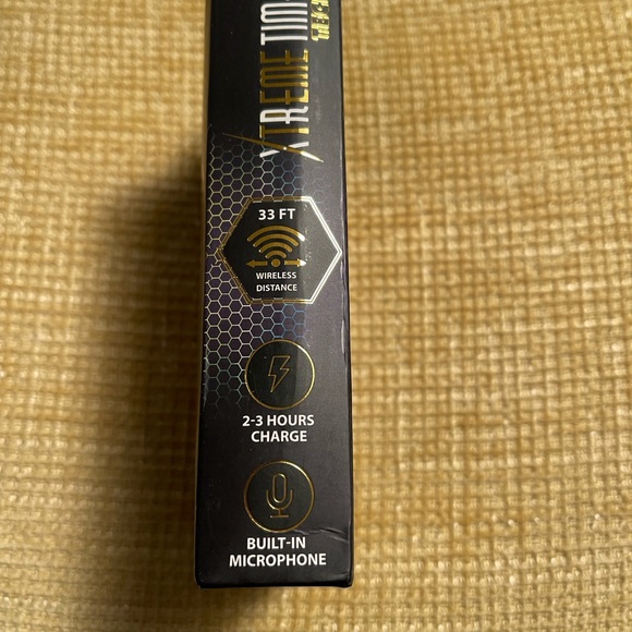 Xtreme Time Tech Wireless Ear Buds - Picture 3 of 4